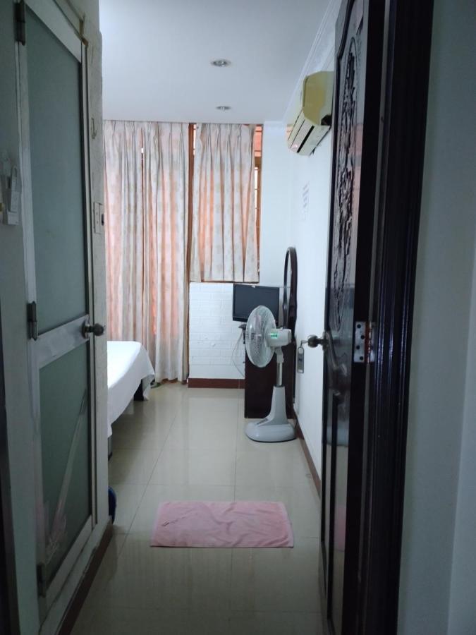 Guest House Uttrang Ho Si Minh-város Kültér fotó