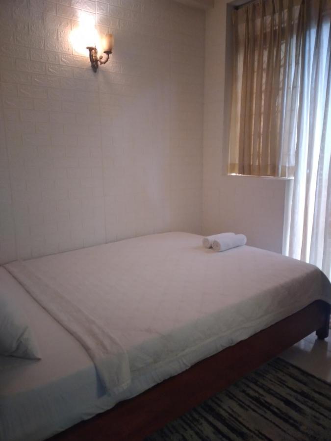 Guest House Uttrang Ho Si Minh-város Kültér fotó