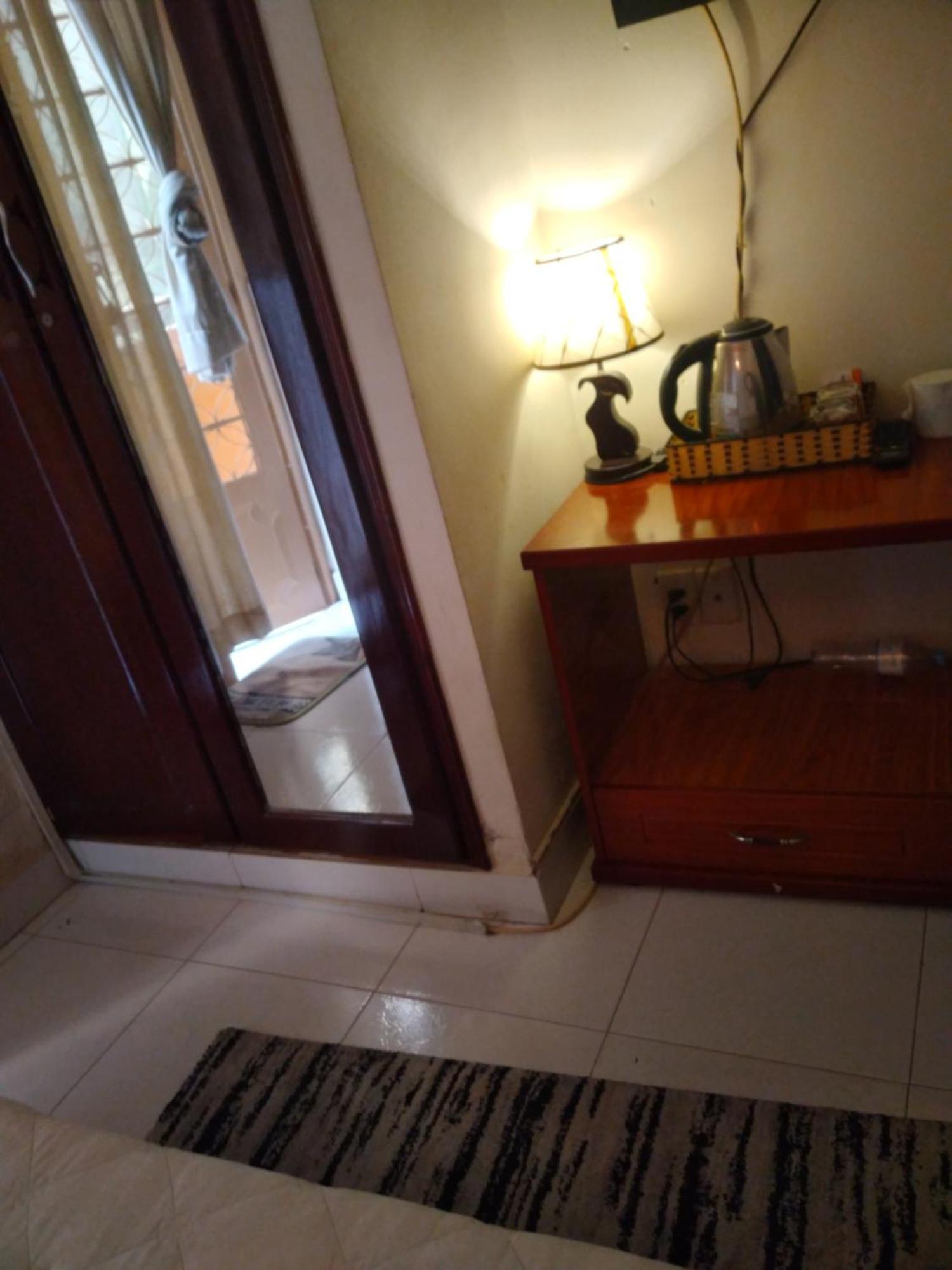 Guest House Uttrang Ho Si Minh-város Kültér fotó